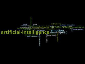 Buzzwords 2017